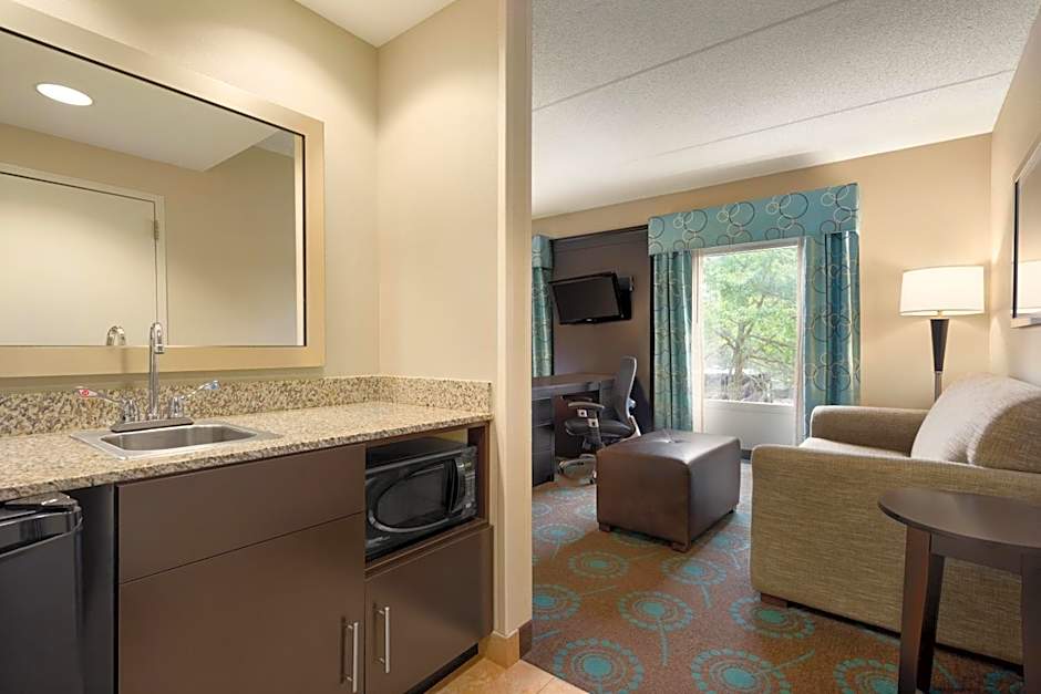 Hampton Inn By Hilton & Suites Bluffton-Sun City