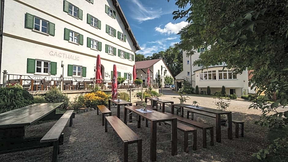 Hohenester Gasthaus & Hotel