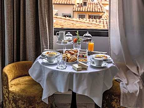 Cerretani Hotel Firenze - MGallery Collection