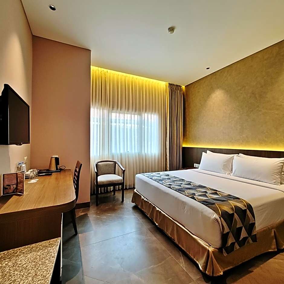 Photo 1 of 50 of Classic Hotel