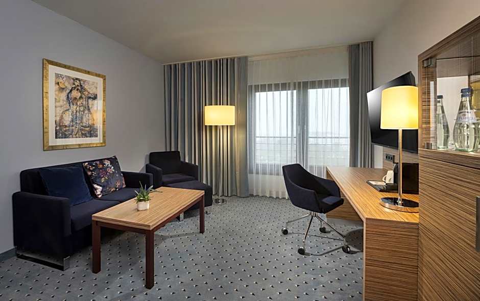 Maritim Hotel Darmstadt