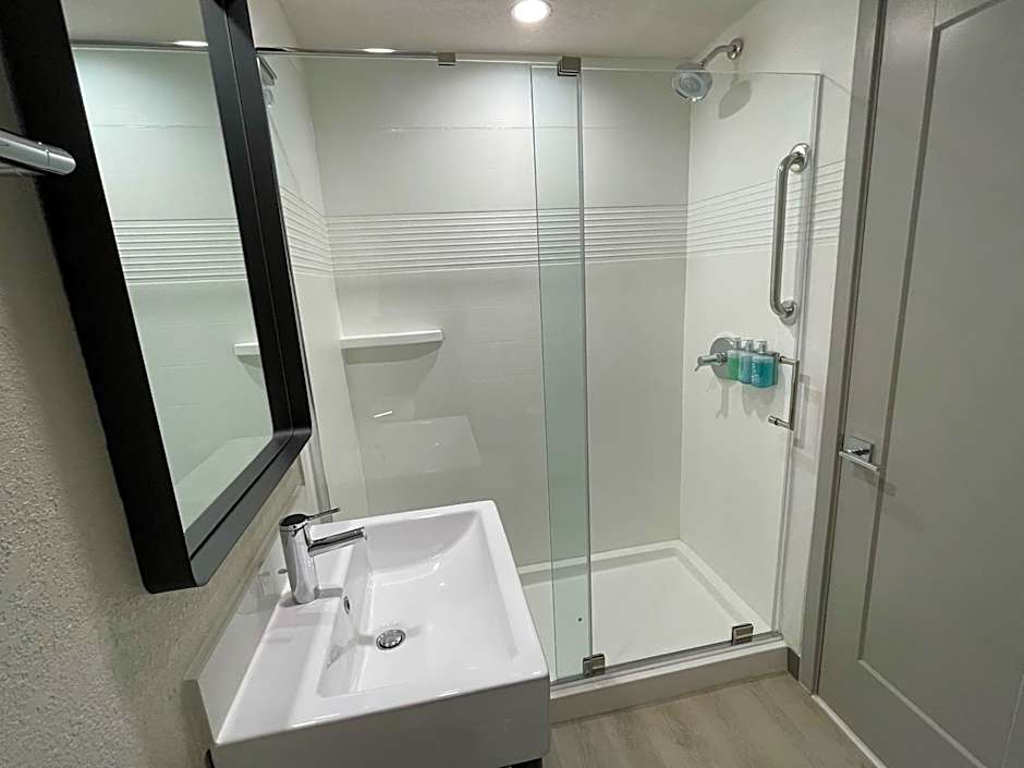 Rodeway Inn St. Augustine Historic District