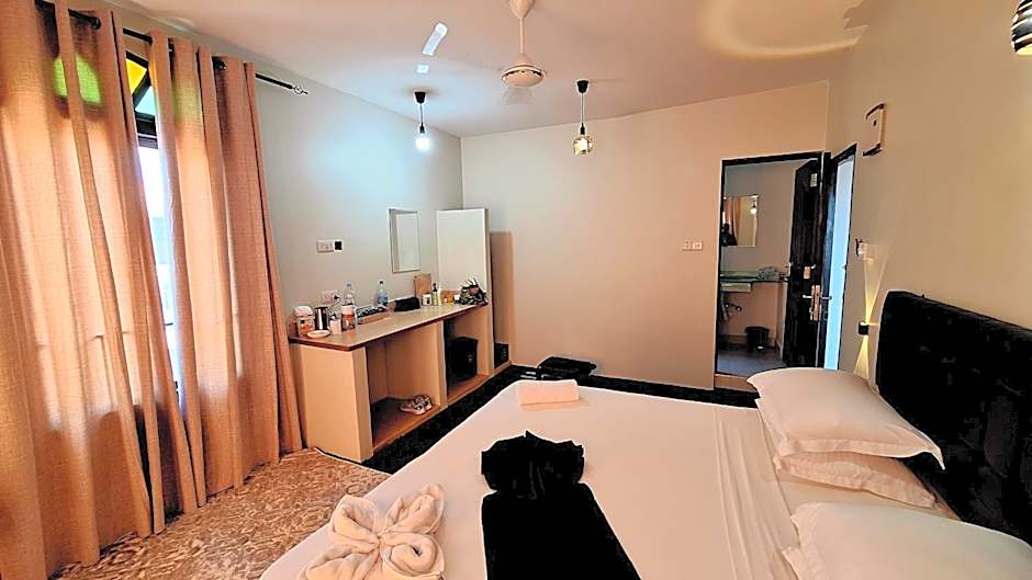 Rumaisa Hotel