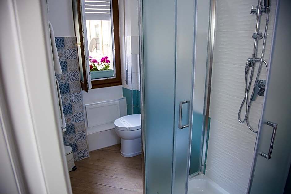 La Perla - Chic Accommodation