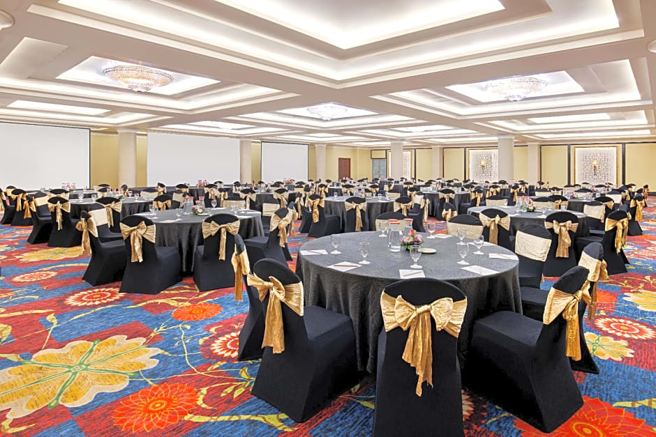 Ibis Bandung Trans Studio