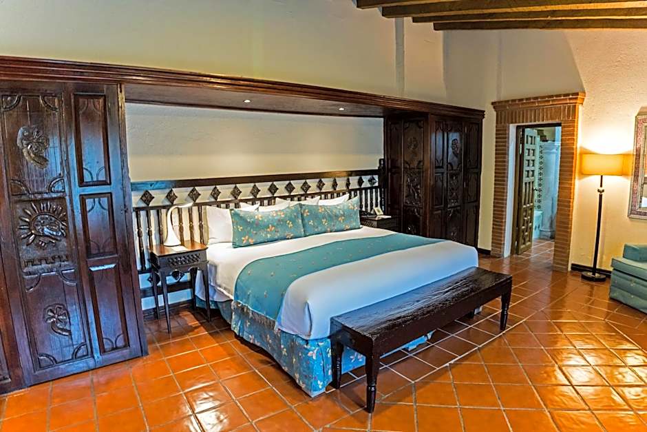 Villa Montaña Hotel & Spa