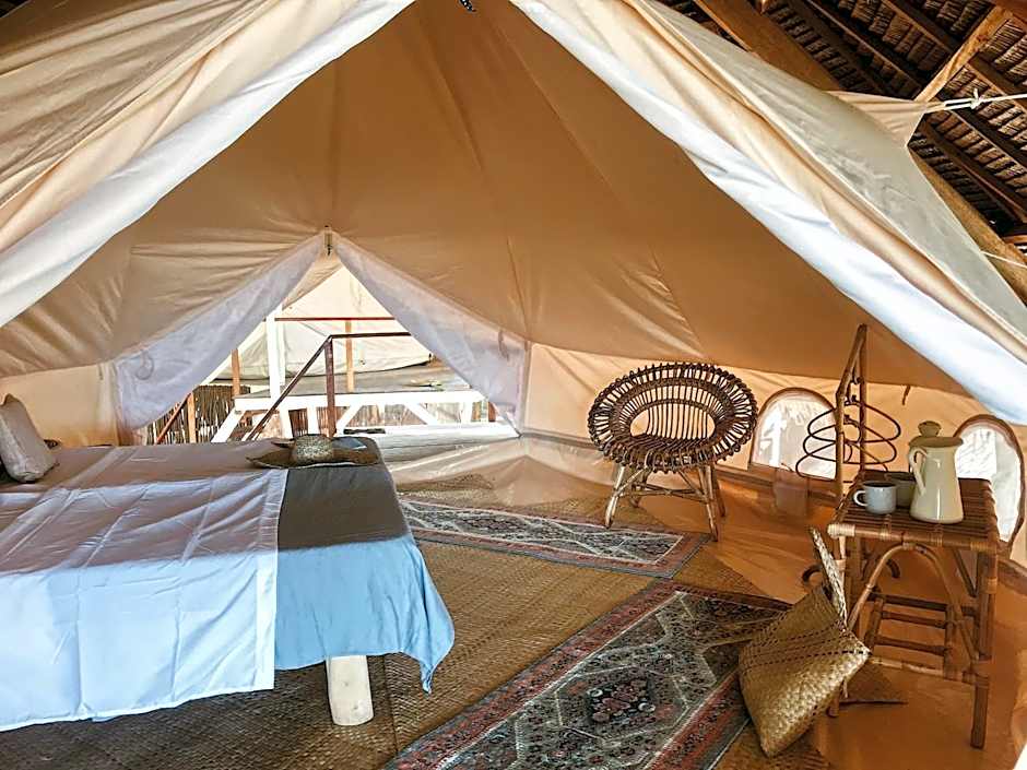 Punta Punta Surf Retreat