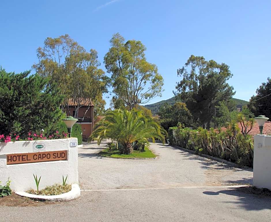 Hotel Capo Sud