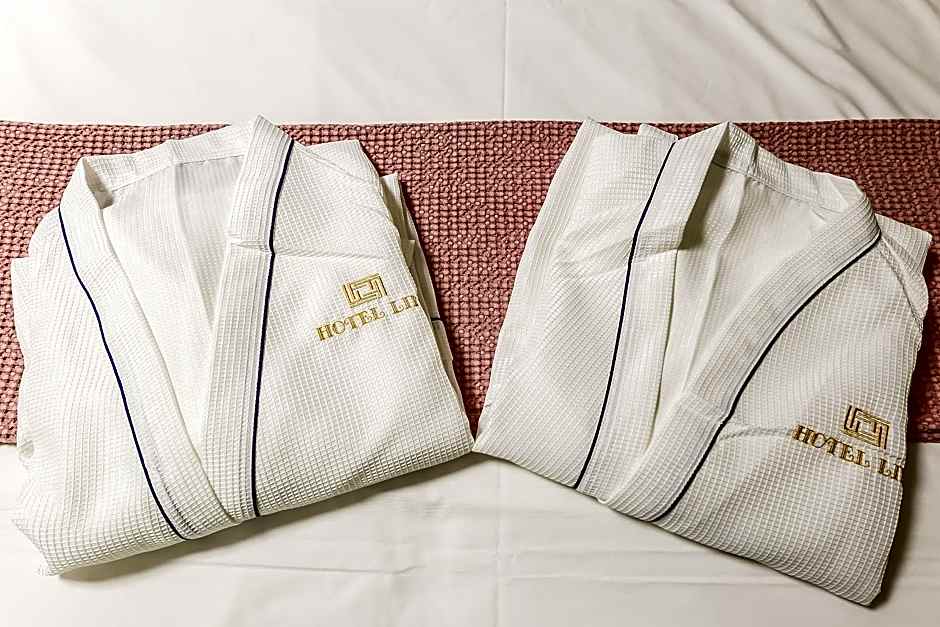 Residence Hotel Line