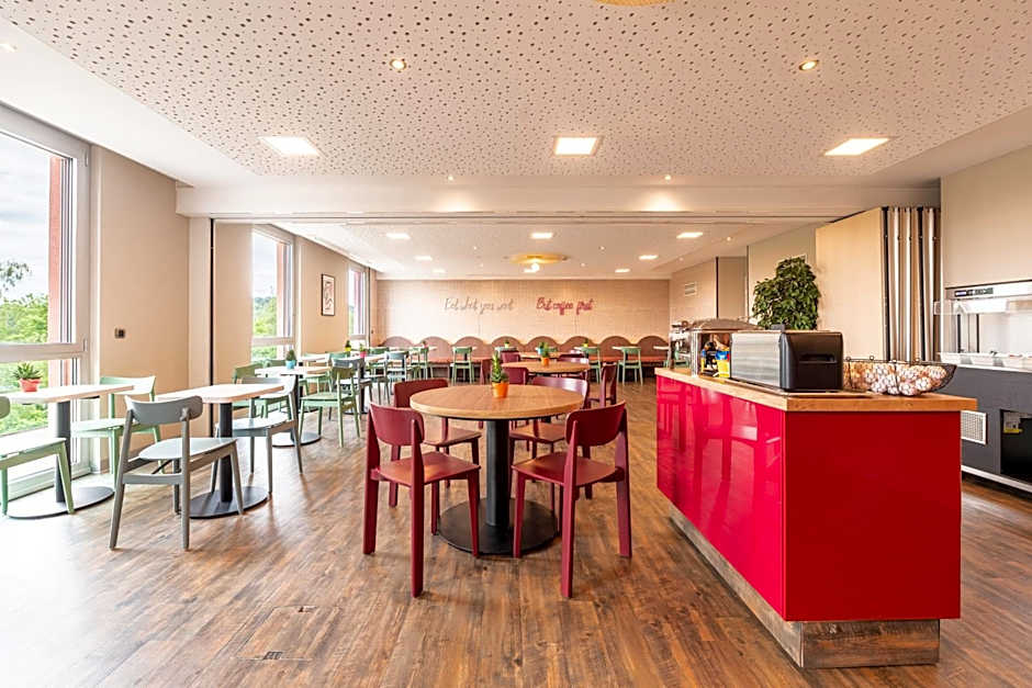 B&B Hotel Lully 3 Lakes