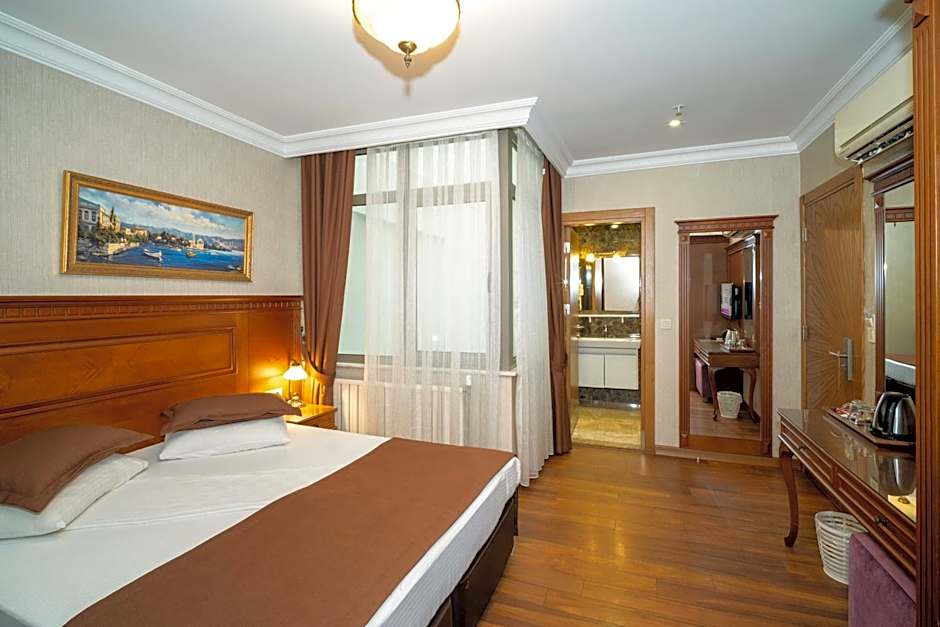 Hotel Blisstanbul