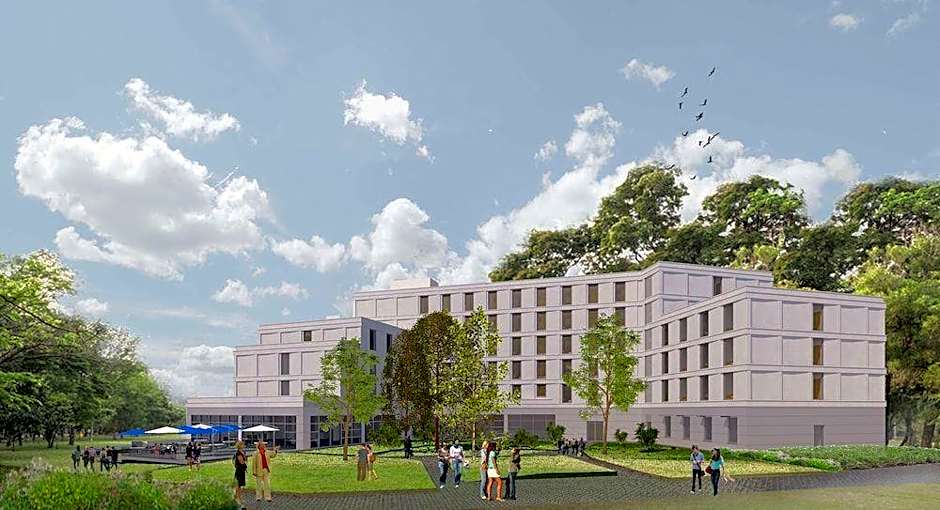 Dorint Parkhotel Frankfurt / Bad Vilbel