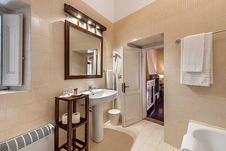 Relais La Fattoria