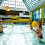 Hotel Sonnenpark & Therme (included)