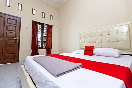 RedDoorz @ Jalan Sidomuncul 2 Jambi
