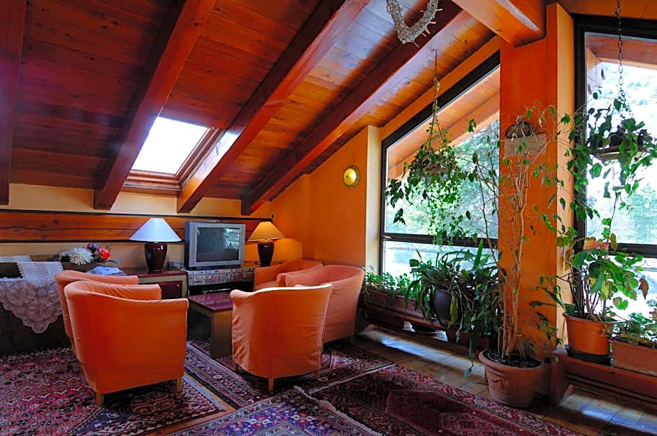 Hotel Bucaneve