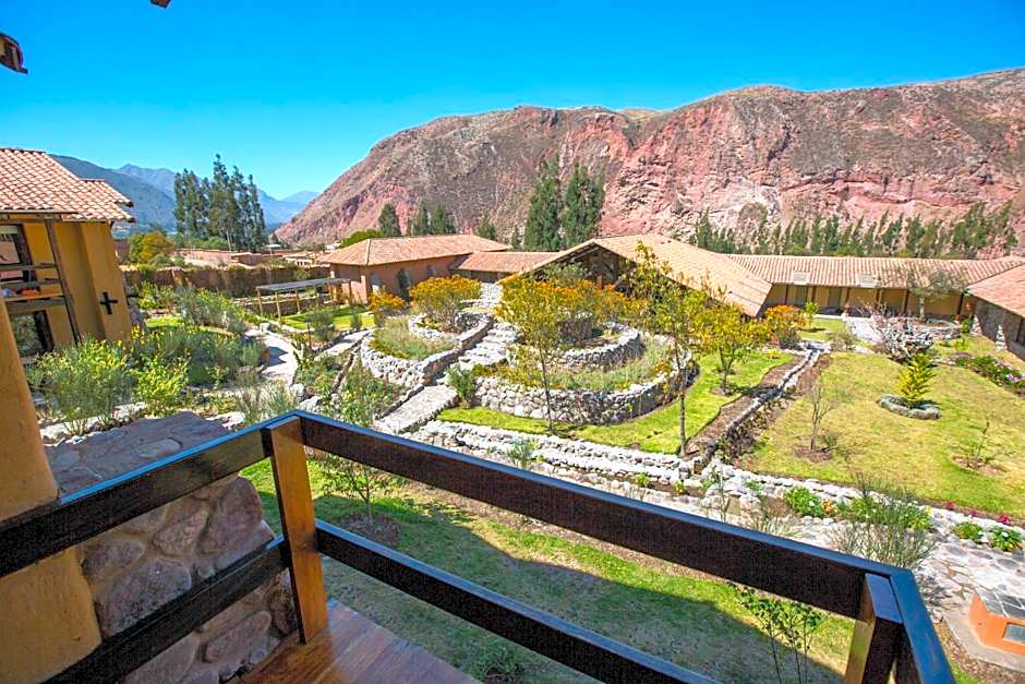 Tierra Viva Valle Sagrado Hotel