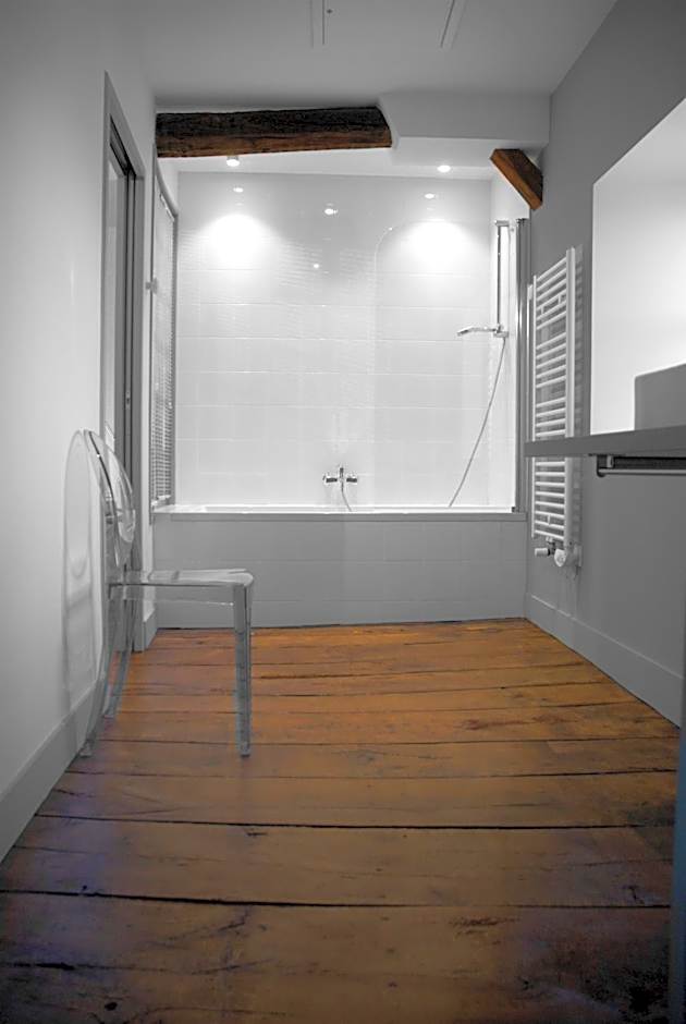 Les Demeures de Valette