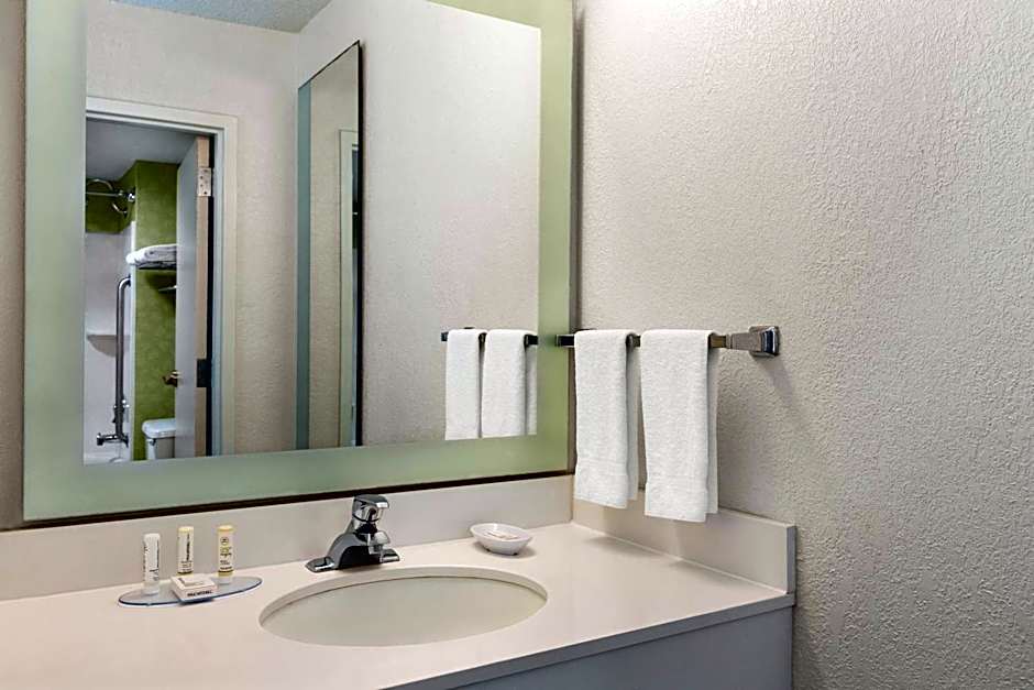 SpringHill Suites by Marriott Boca Raton