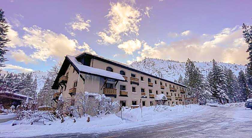 Olympic Village Inn