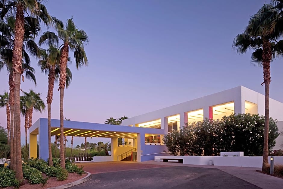 The Monarch Scottsdale