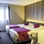 The Originals City, Hotel Les Caps, Saint-Brieuc Est (Inter-Hotel)