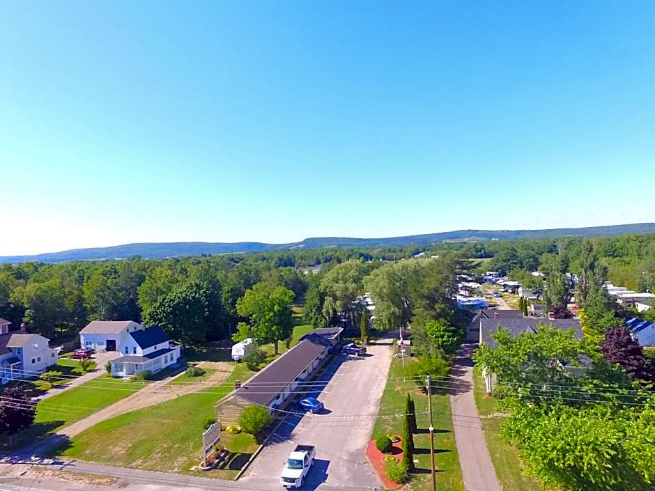 Orchard Queen Motel & Rv Park