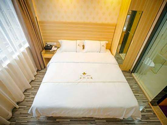 Guangzhou Jinfeng Apartment