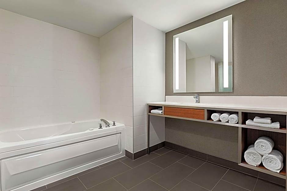 Hilton Garden Inn Kitchener-Cambridge