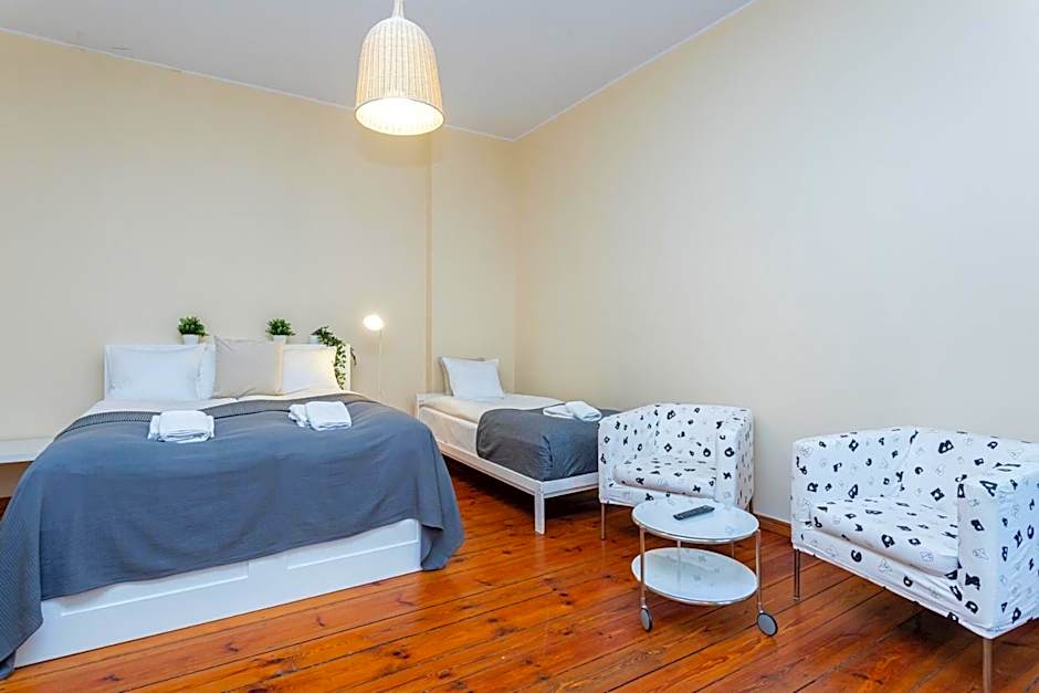 Riviera Residence Apartments