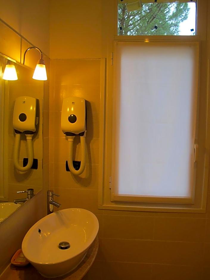 Hotel Laguna Residence