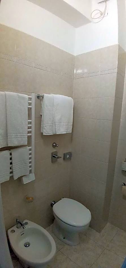 Hotel Mistral