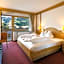 Hotel Markushof 3***S