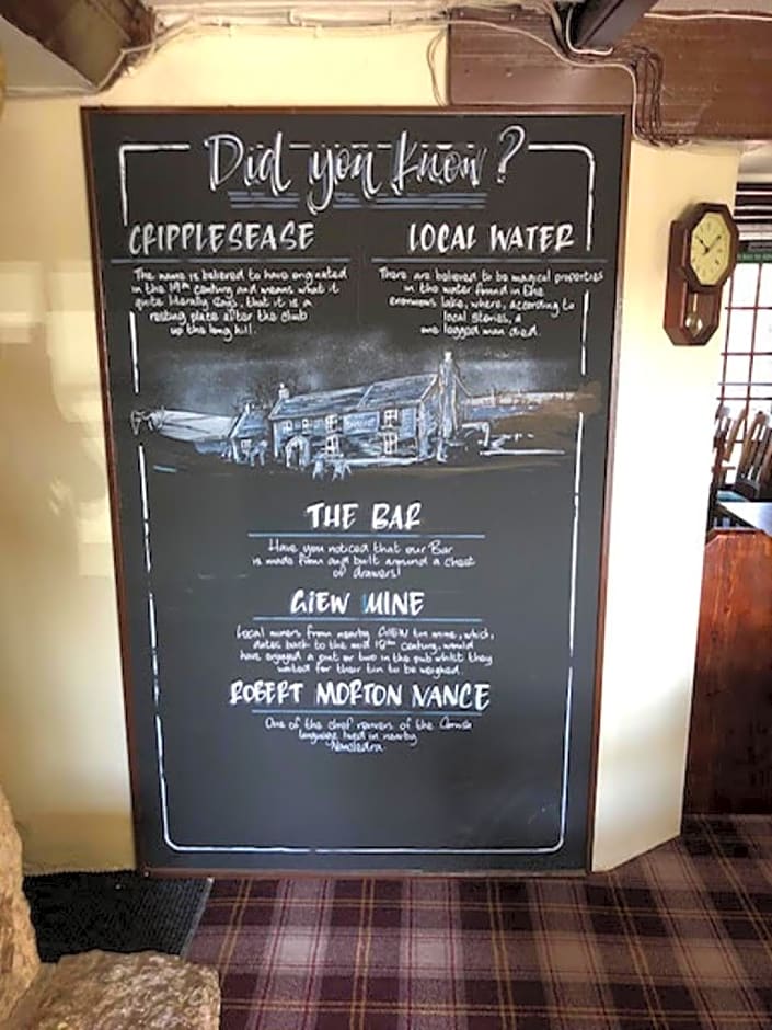 Engine Inn – Penzance