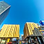 Tabist Hotel Aurora Ikebukuro