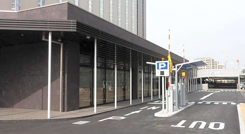 Comfort Suites Tokyo Bay