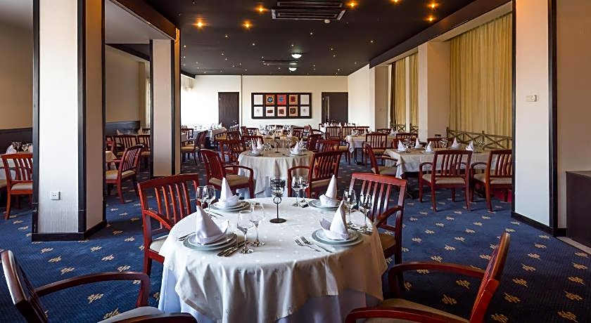 Kopala Tskneti Hotel