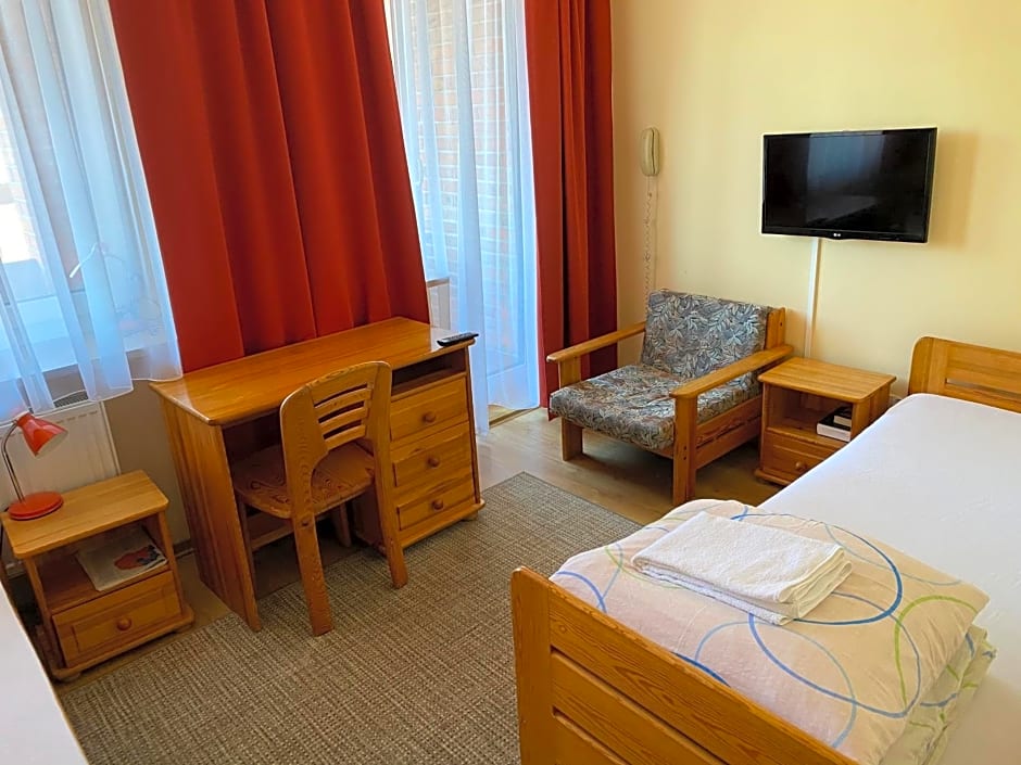 Ośrodek Gwiazda Morza