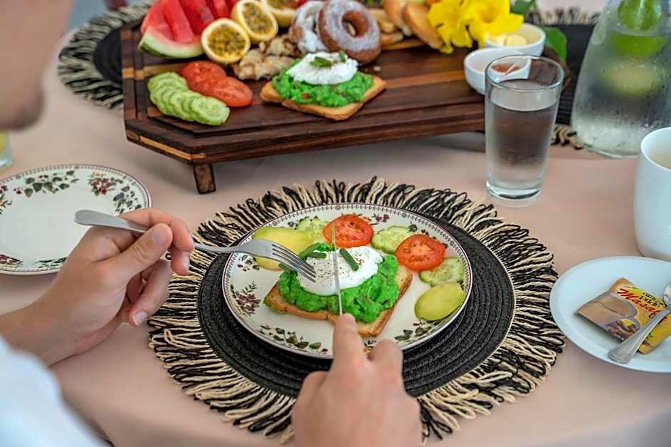 Haber Hotel & SPA