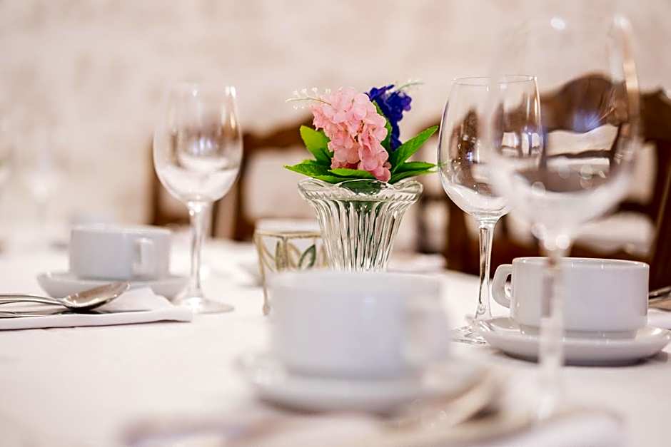 Céline hôtel le miridan