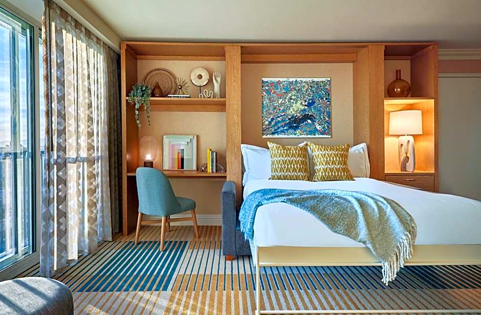 Viceroy Santa Monica