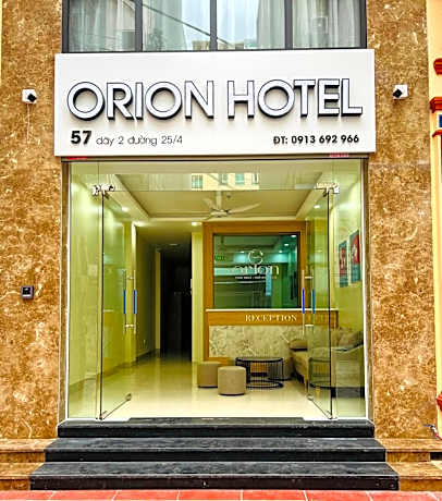 Orion Hotel Halong