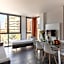 Cosmo Apartments Sants