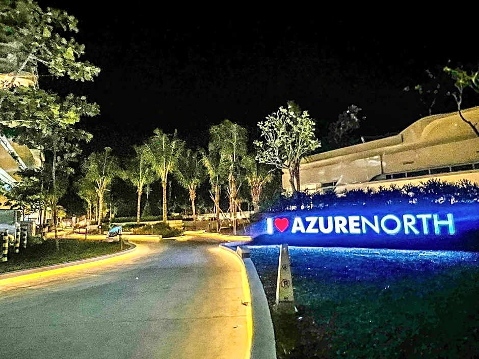 Chic Hideaway at Azure North Bali Tower