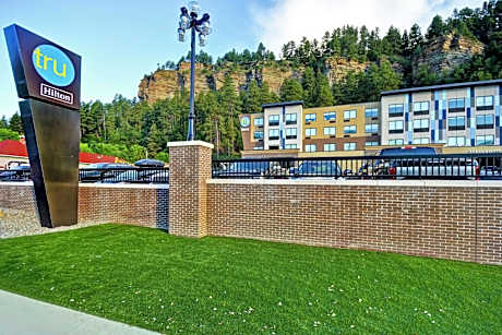 Tru By Hilton Deadwood