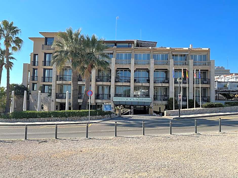 Estela Barcelona