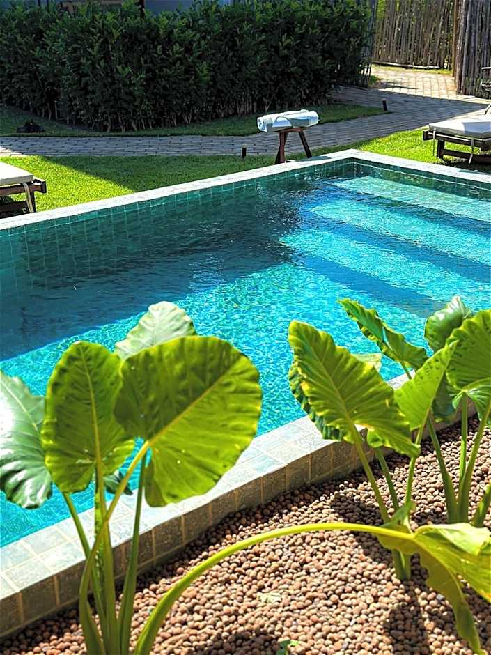 Alameda Lounge Pousada