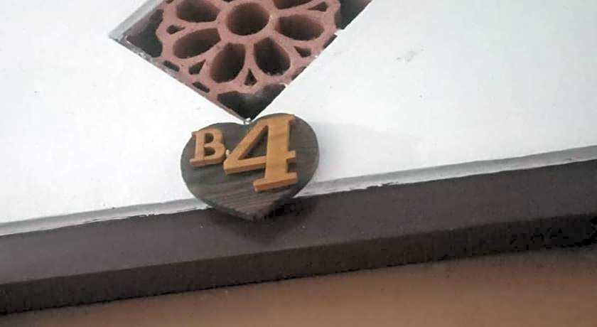 Hotel O Lina Homestay Syariah