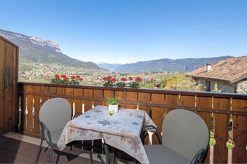 Appartements Weisshauserhof