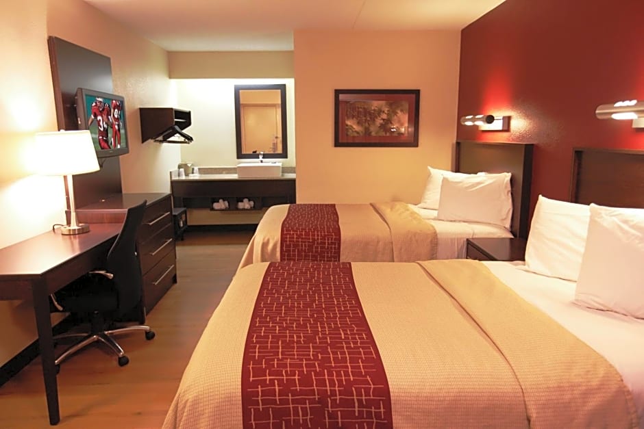 Red Roof Inn PLUS+ Philadelphia Airport